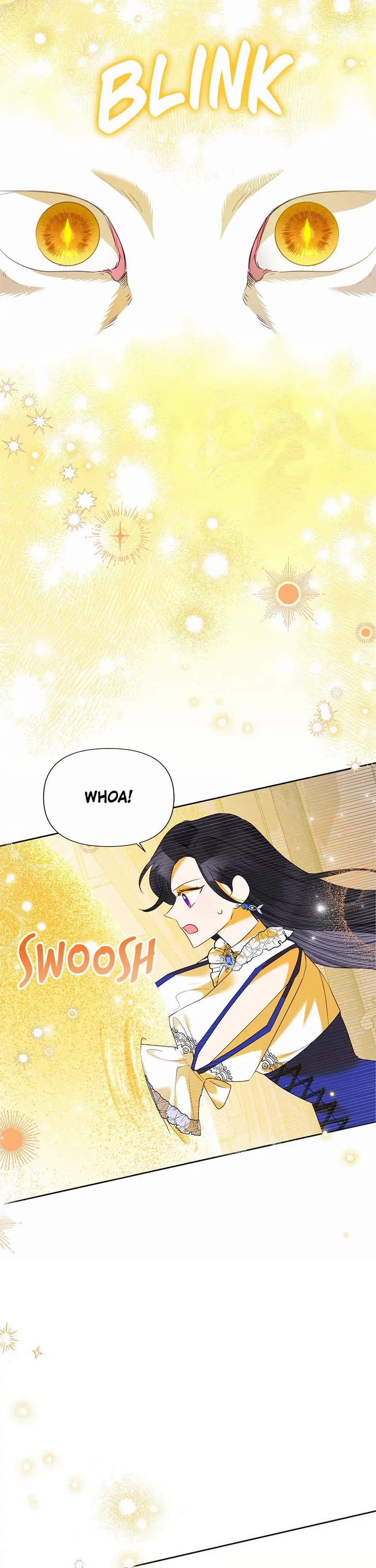 Another Happy Day for the Villainess Chapter 70 page 42 - Chapter 70