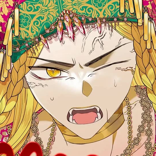 Another Happy Day for the Villainess Chapter 70 cover
