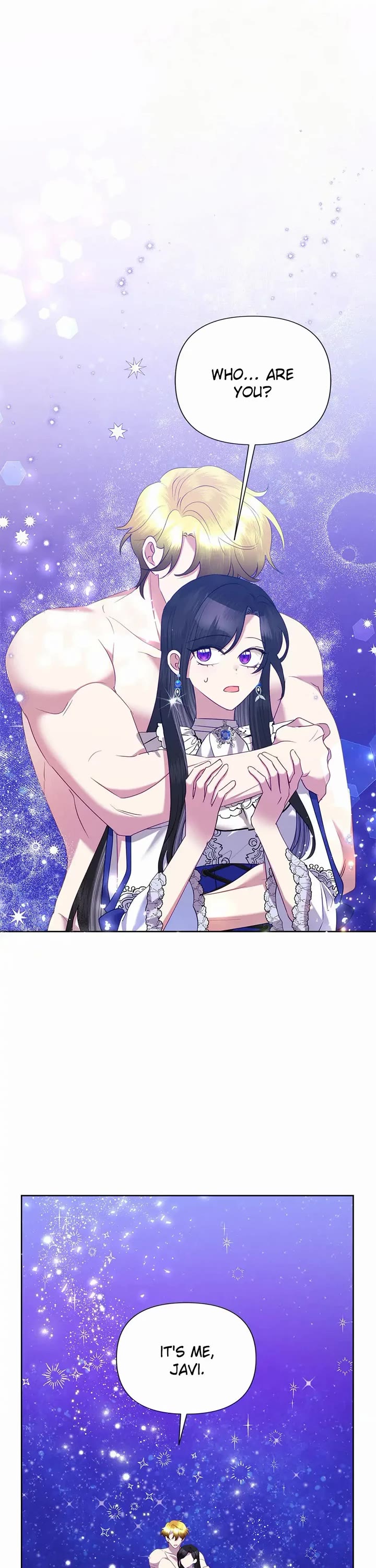 Another Happy Day for the Villainess Chapter 71 page 1 - Chapter 71