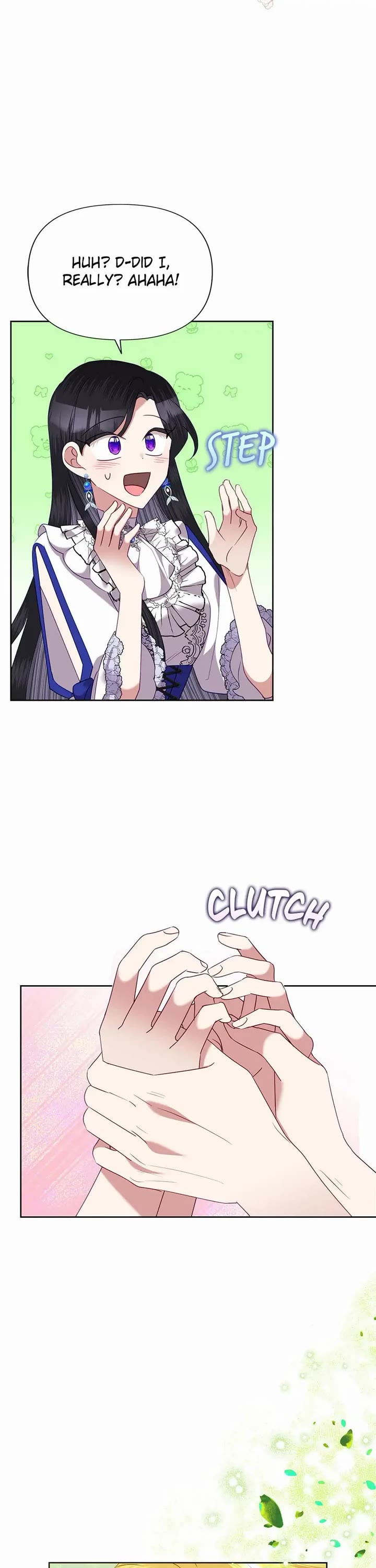 Another Happy Day for the Villainess Chapter 71 page 11 - Chapter 71
