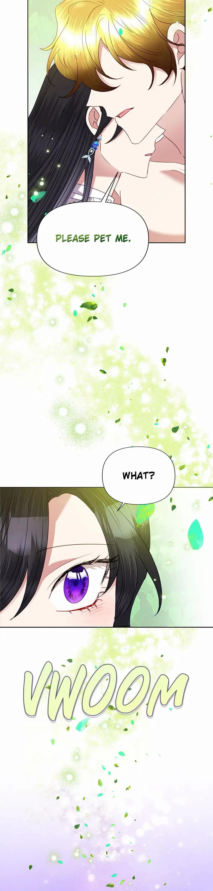 Another Happy Day for the Villainess Chapter 71 page 12 - Chapter 71