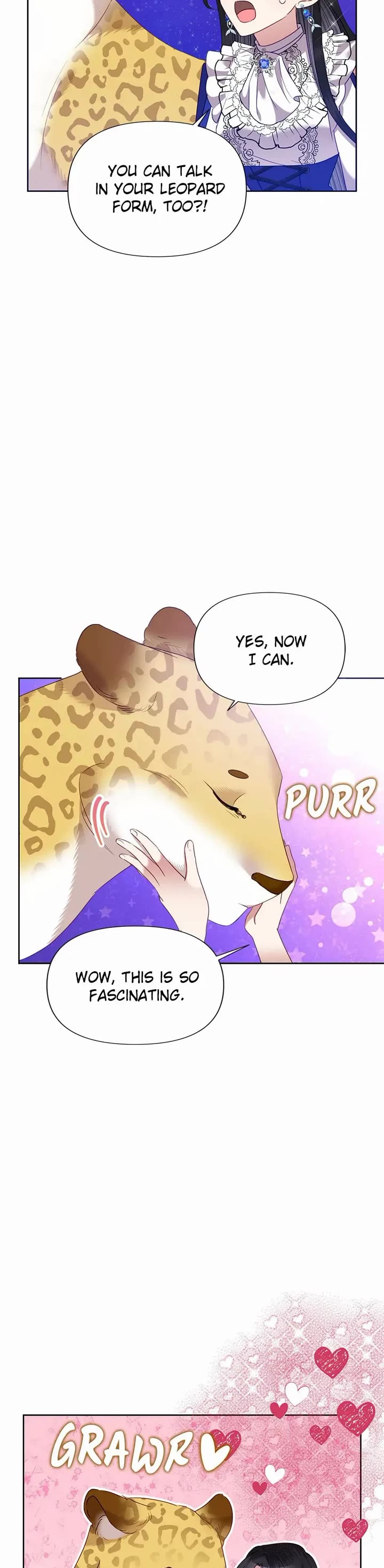 Another Happy Day for the Villainess Chapter 71 page 14 - Chapter 71