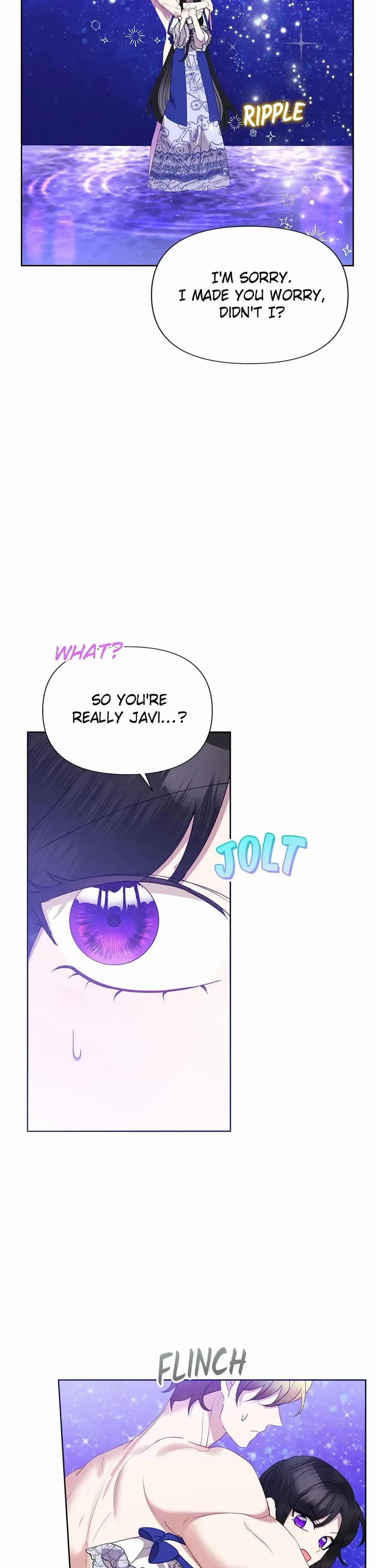 Another Happy Day for the Villainess Chapter 71 page 2 - Chapter 71