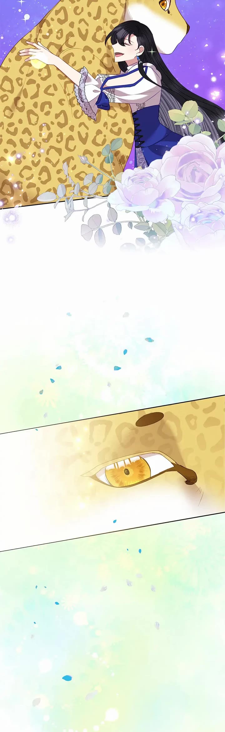 Another Happy Day for the Villainess Chapter 71 page 20 - Chapter 71