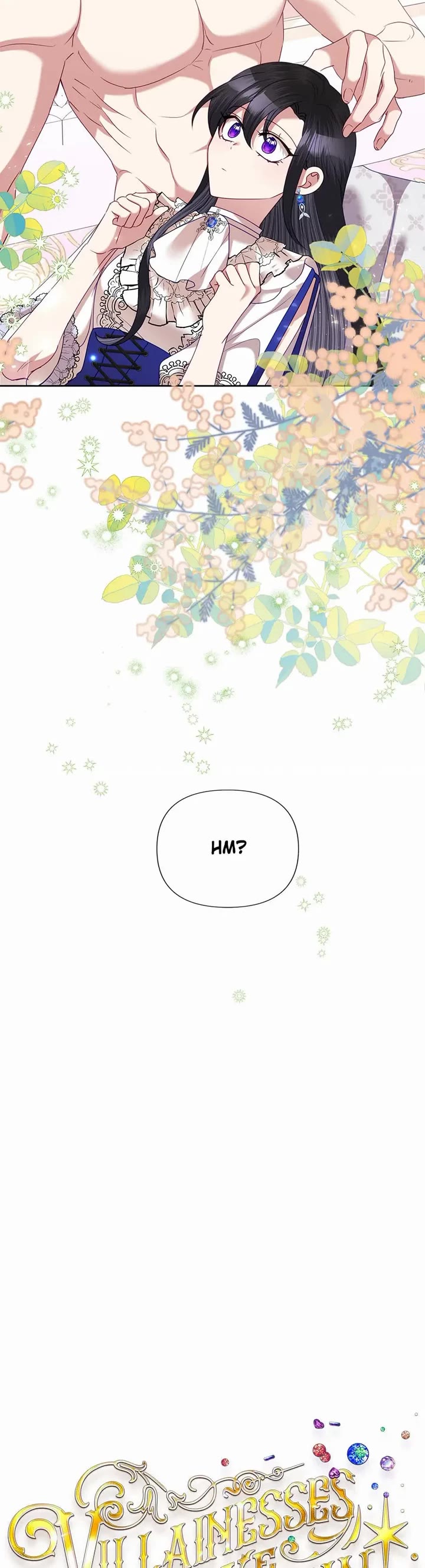 Another Happy Day for the Villainess Chapter 71 page 25 - Chapter 71