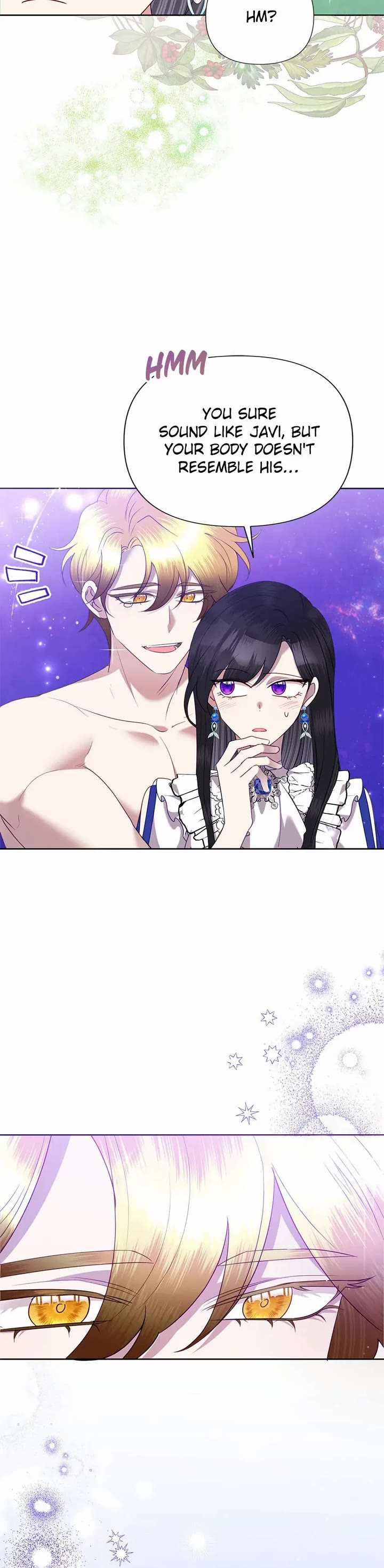 Another Happy Day for the Villainess Chapter 71 page 4 - Chapter 71