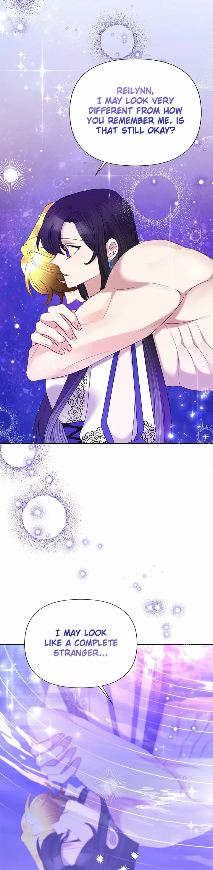 Another Happy Day for the Villainess Chapter 71 page 5 - Chapter 71