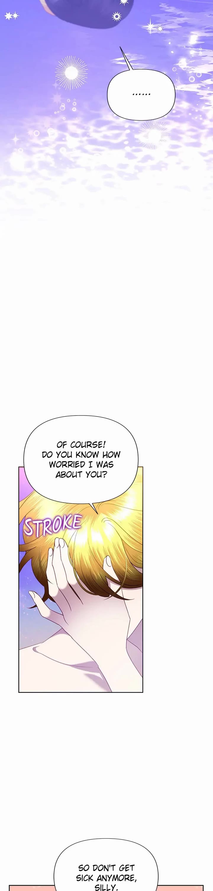 Another Happy Day for the Villainess Chapter 71 page 6 - Chapter 71