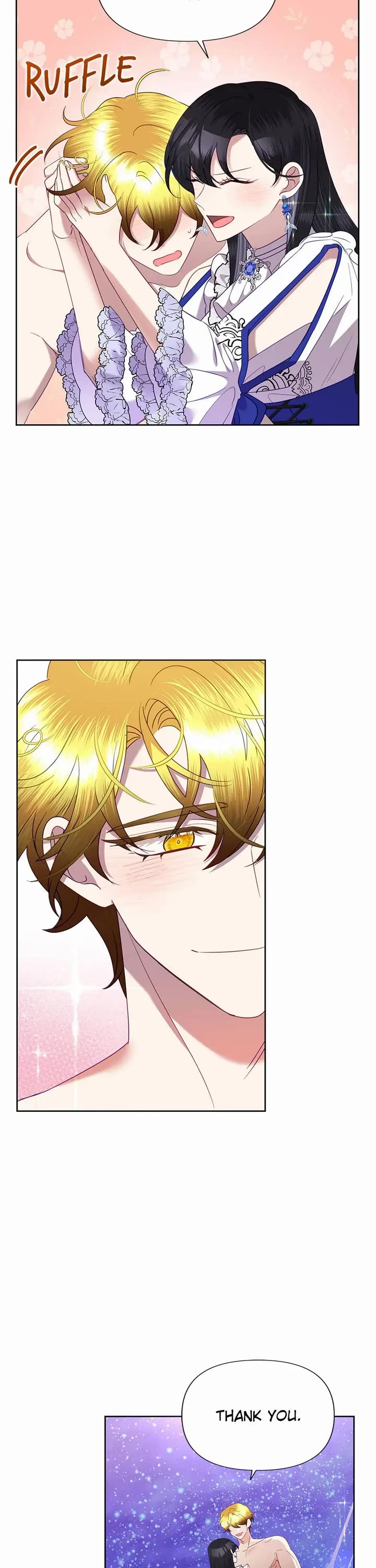 Another Happy Day for the Villainess Chapter 71 page 7 - Chapter 71
