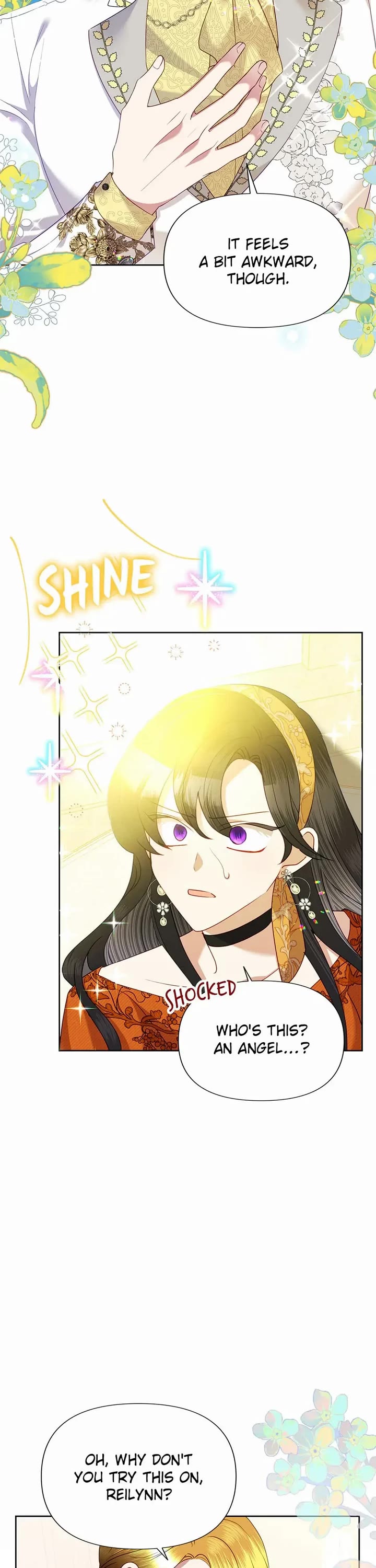 Another Happy Day for the Villainess Chapter 72 page 12 - Chapter 72