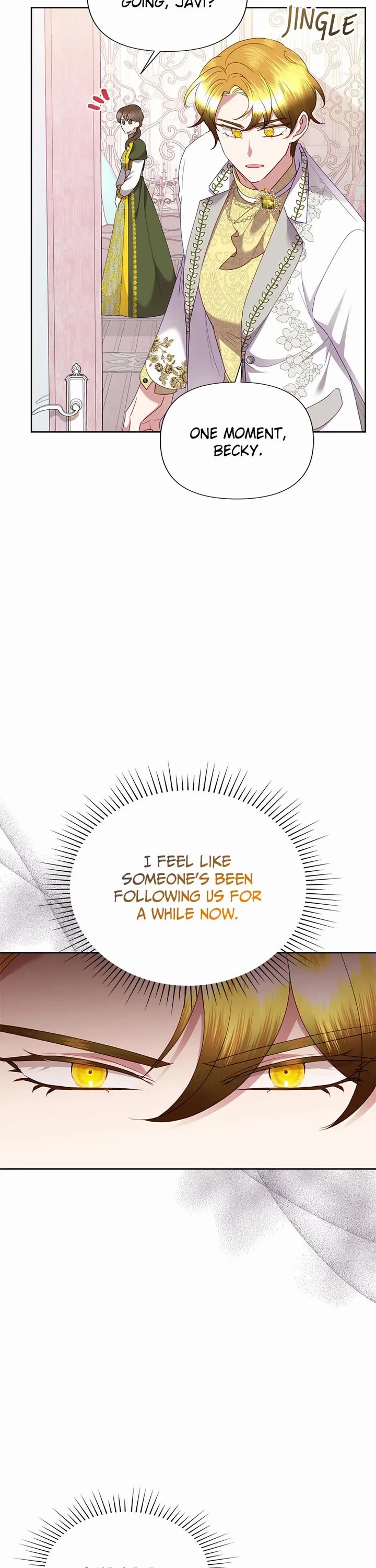 Another Happy Day for the Villainess Chapter 72 page 16 - Chapter 72