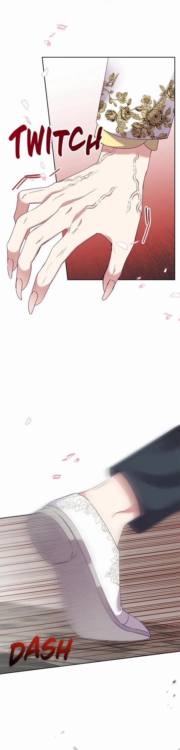 Another Happy Day for the Villainess Chapter 72 page 18 - Chapter 72