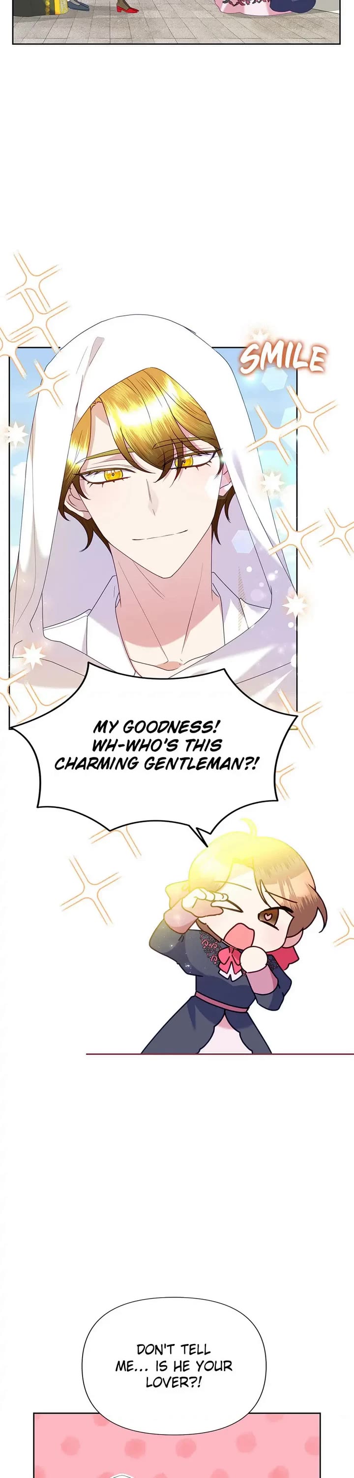 Another Happy Day for the Villainess Chapter 72 page 2 - Chapter 72