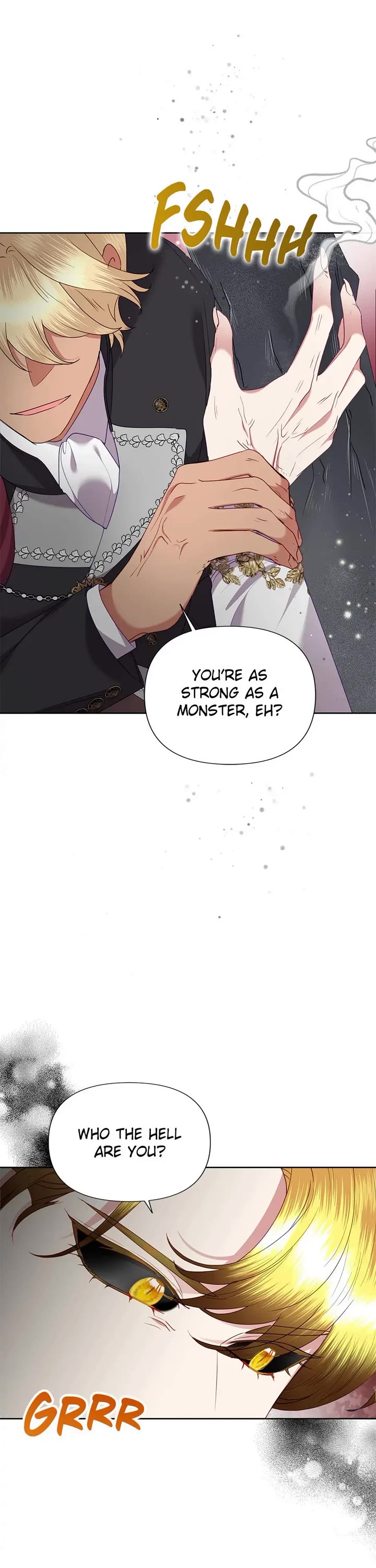 Another Happy Day for the Villainess Chapter 72 page 21 - Chapter 72