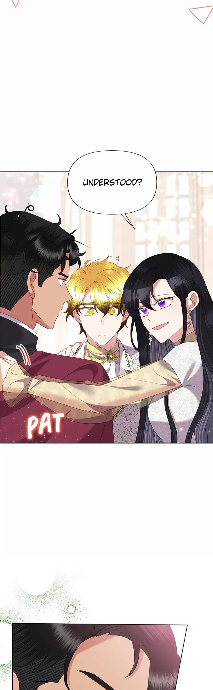 Another Happy Day for the Villainess Chapter 72 page 39 - Chapter 72