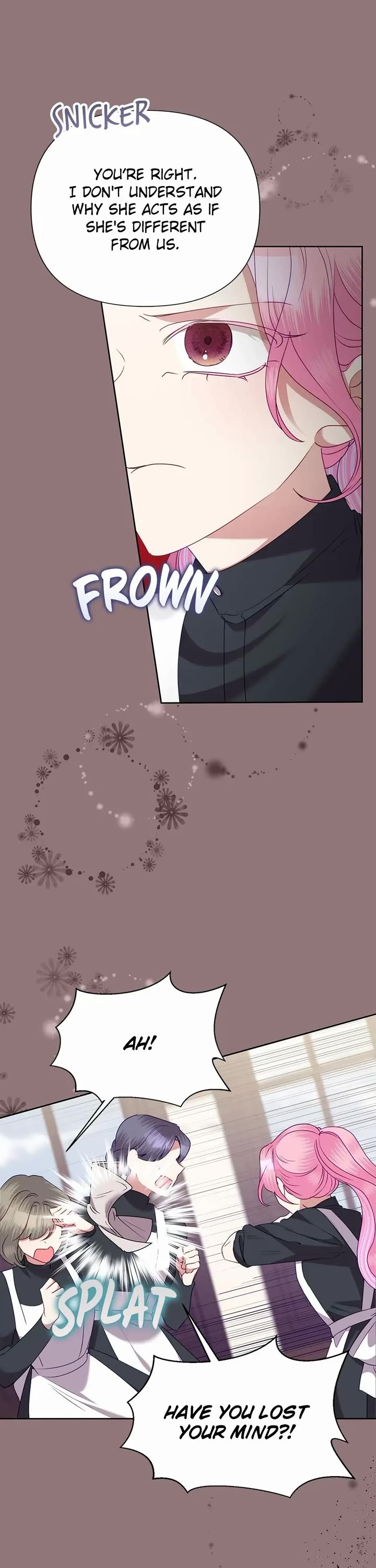 Another Happy Day for the Villainess Chapter 73 page 12 - Chapter 73