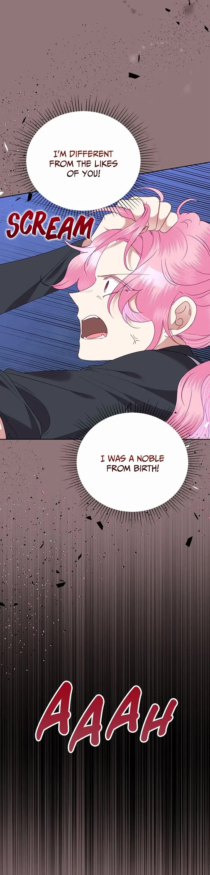 Another Happy Day for the Villainess Chapter 73 page 13 - Chapter 73