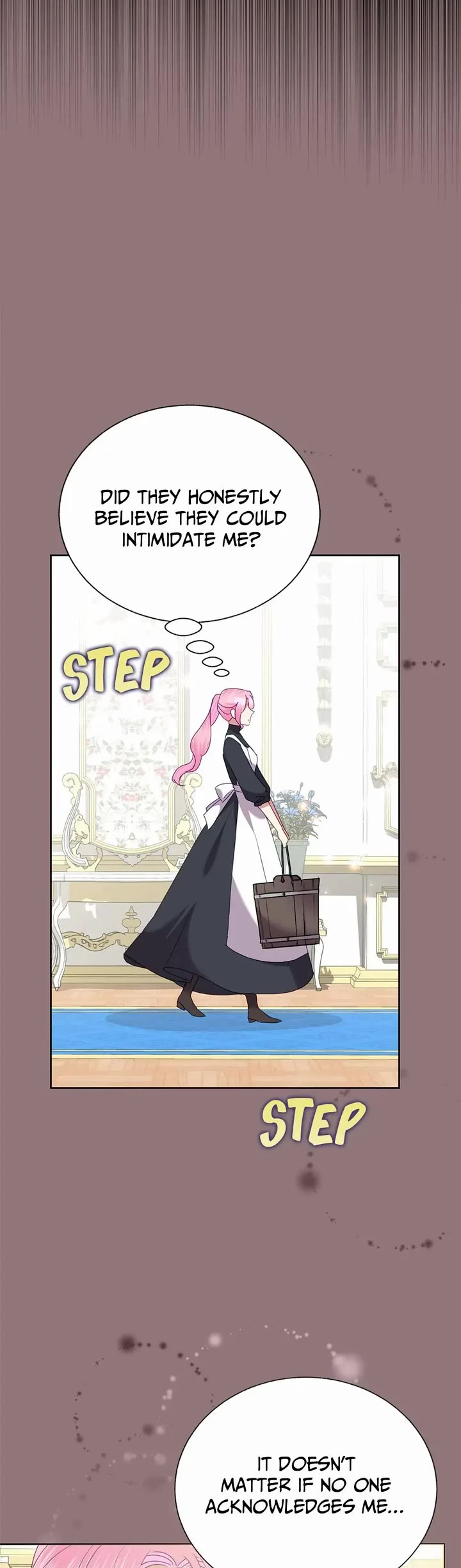 Another Happy Day for the Villainess Chapter 73 page 14 - Chapter 73