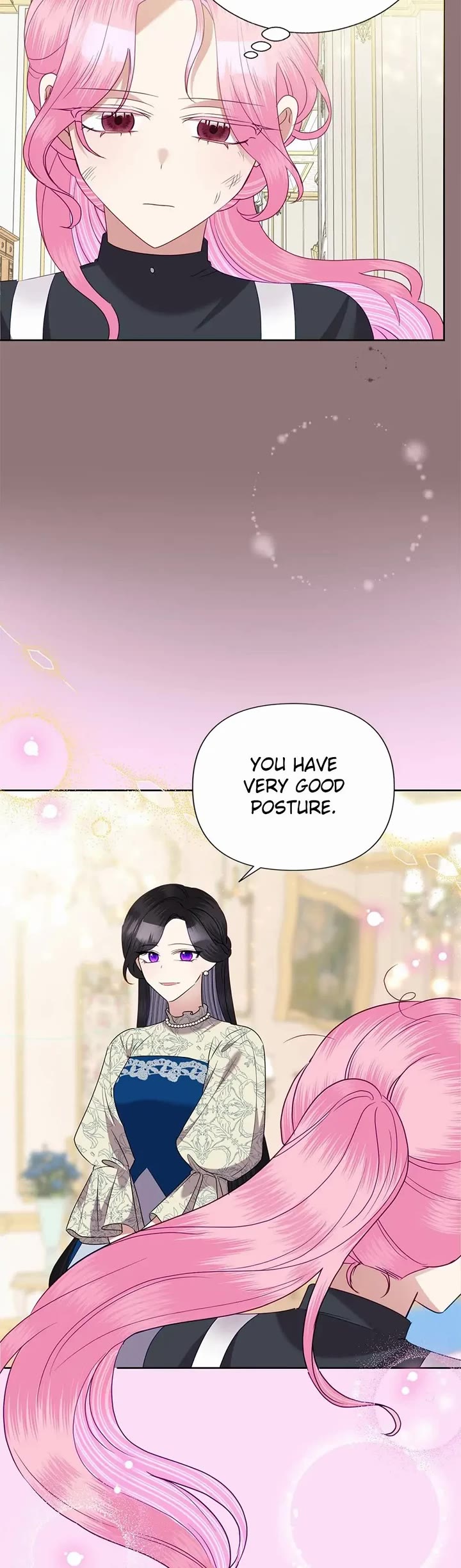 Another Happy Day for the Villainess Chapter 73 page 15 - Chapter 73