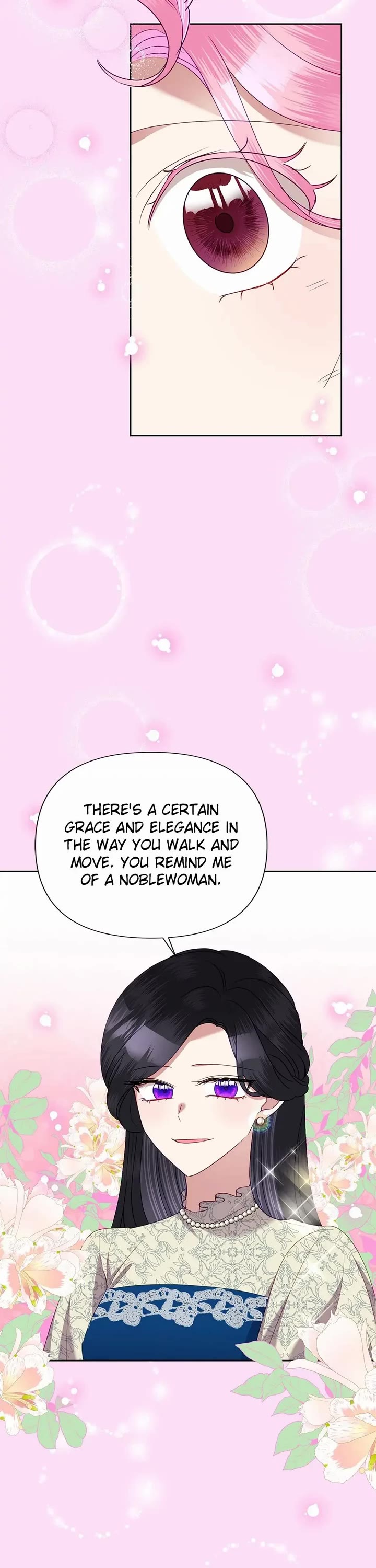 Another Happy Day for the Villainess Chapter 73 page 16 - Chapter 73