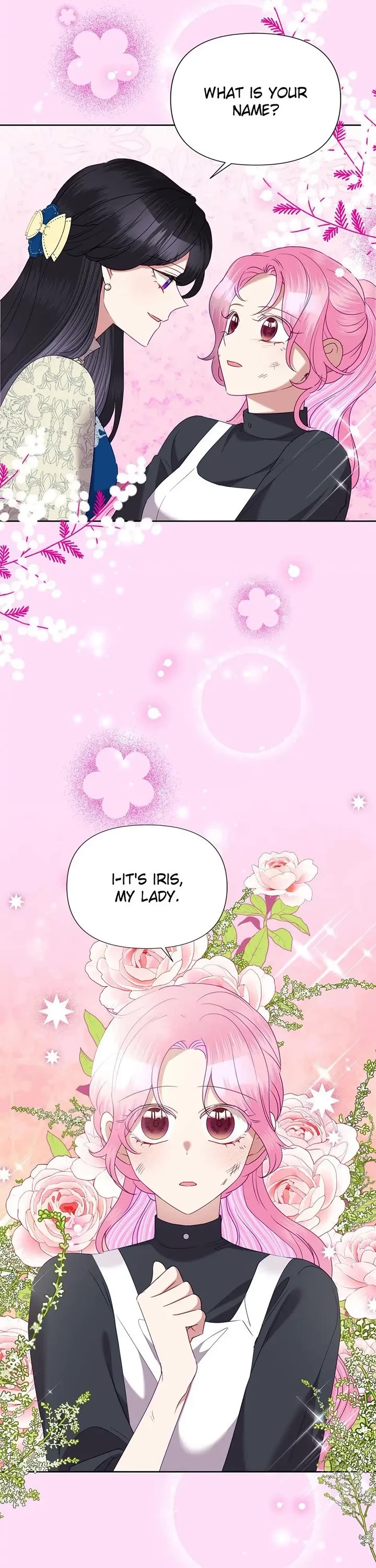 Another Happy Day for the Villainess Chapter 73 page 18 - Chapter 73
