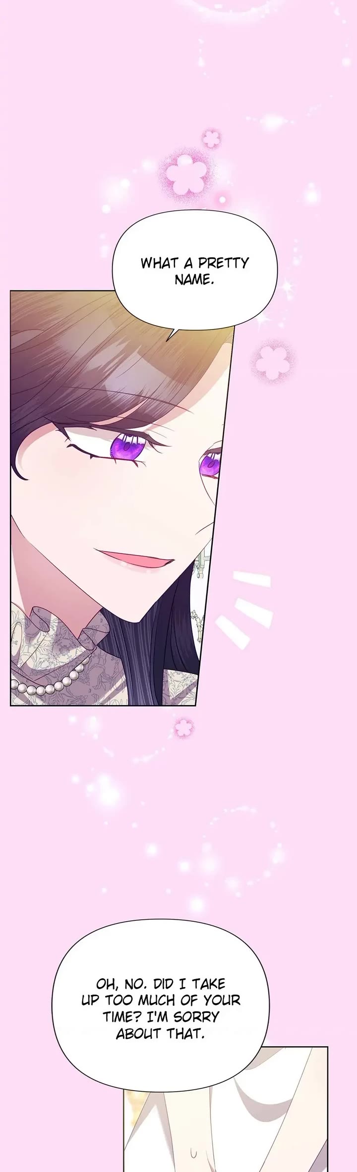 Another Happy Day for the Villainess Chapter 73 page 19 - Chapter 73