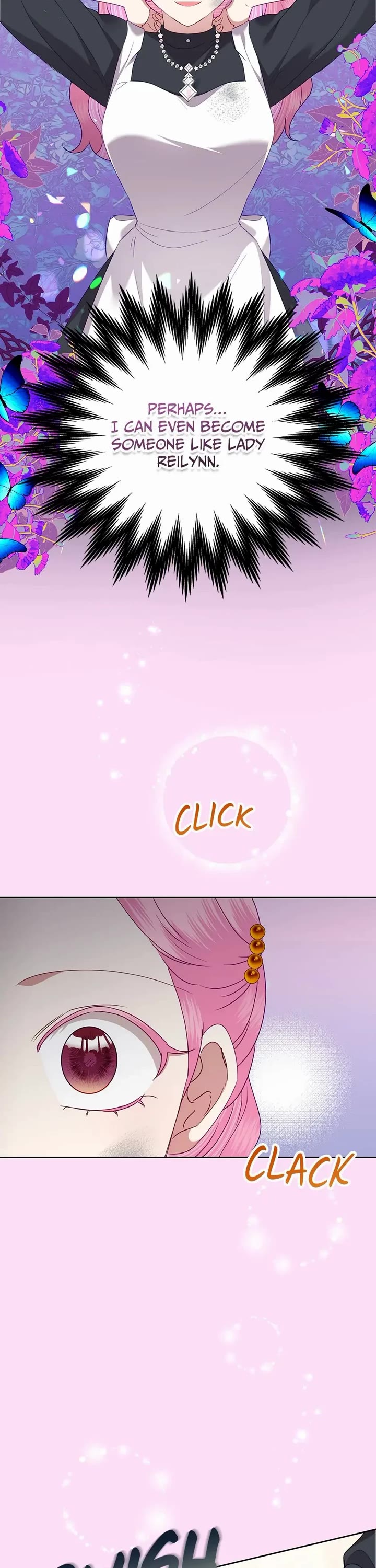 Another Happy Day for the Villainess Chapter 73 page 26 - Chapter 73