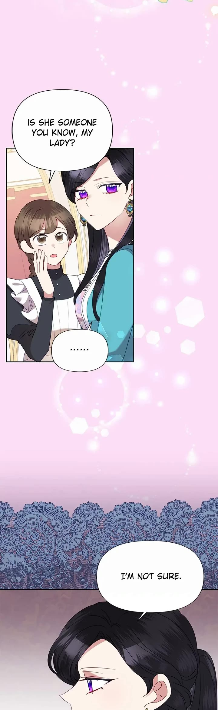 Another Happy Day for the Villainess Chapter 73 page 29 - Chapter 73