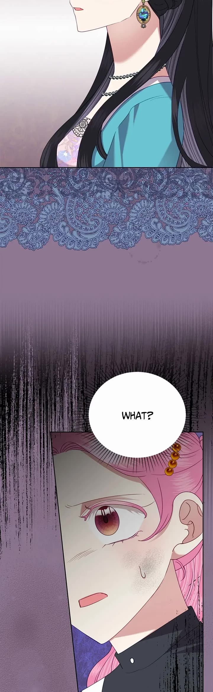 Another Happy Day for the Villainess Chapter 73 page 30 - Chapter 73