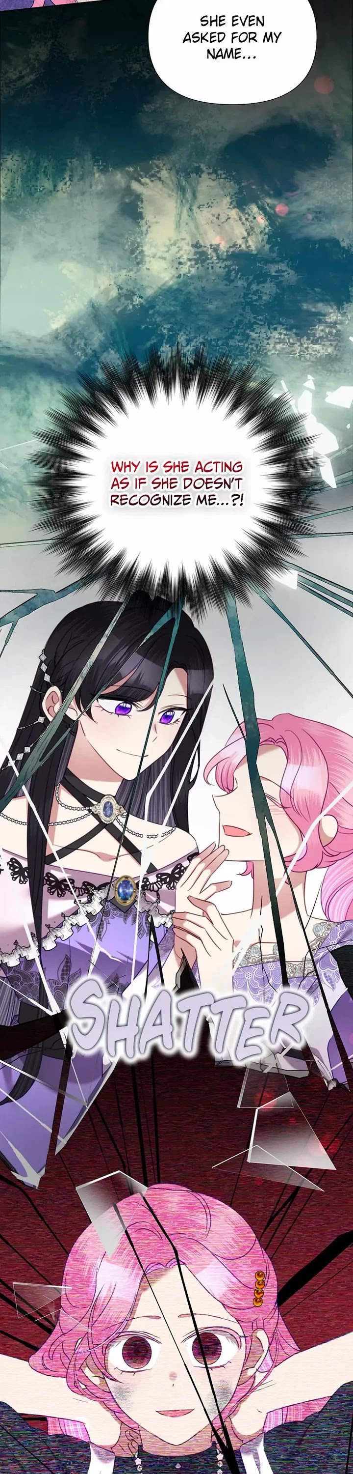 Another Happy Day for the Villainess Chapter 73 page 32 - Chapter 73