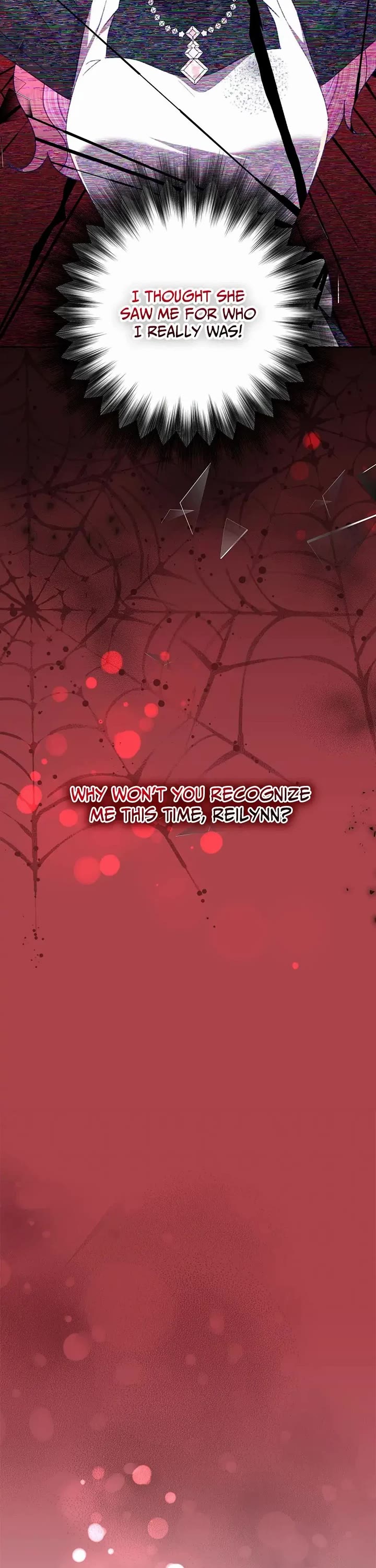 Another Happy Day for the Villainess Chapter 73 page 33 - Chapter 73
