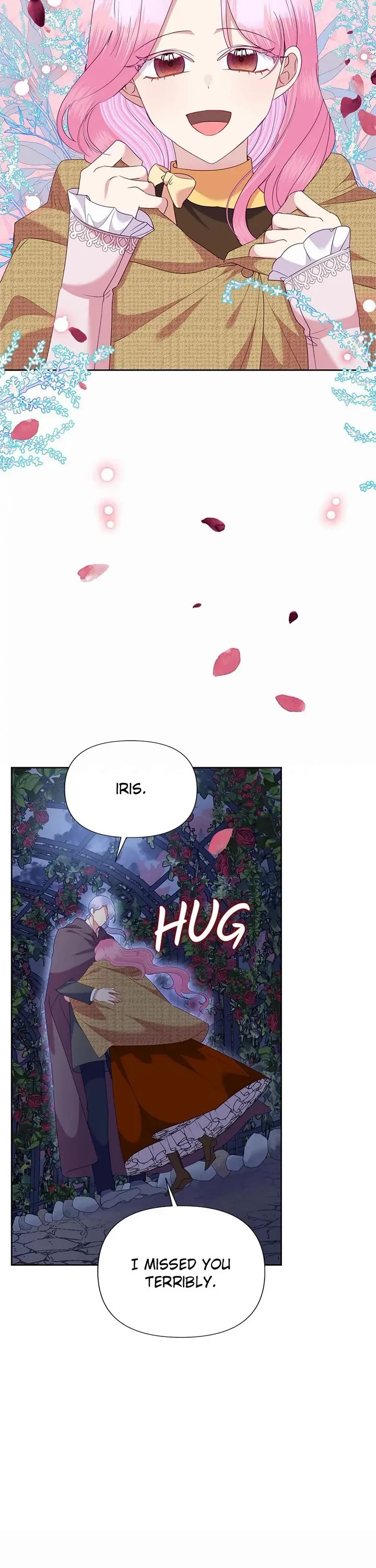 Another Happy Day for the Villainess Chapter 73 page 36 - Chapter 73
