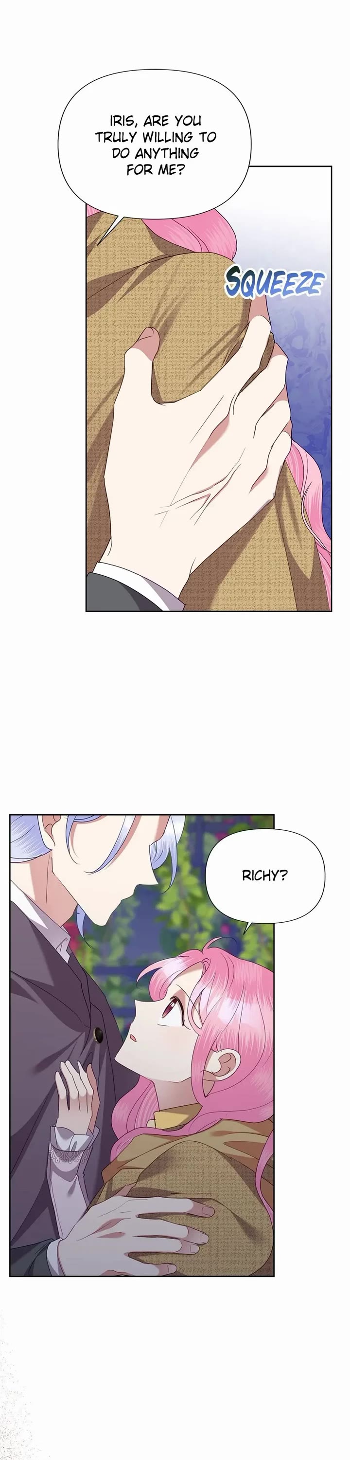 Another Happy Day for the Villainess Chapter 73 page 37 - Chapter 73
