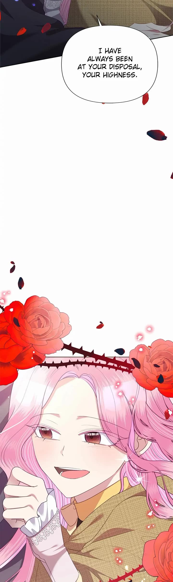 Another Happy Day for the Villainess Chapter 73 page 40 - Chapter 73