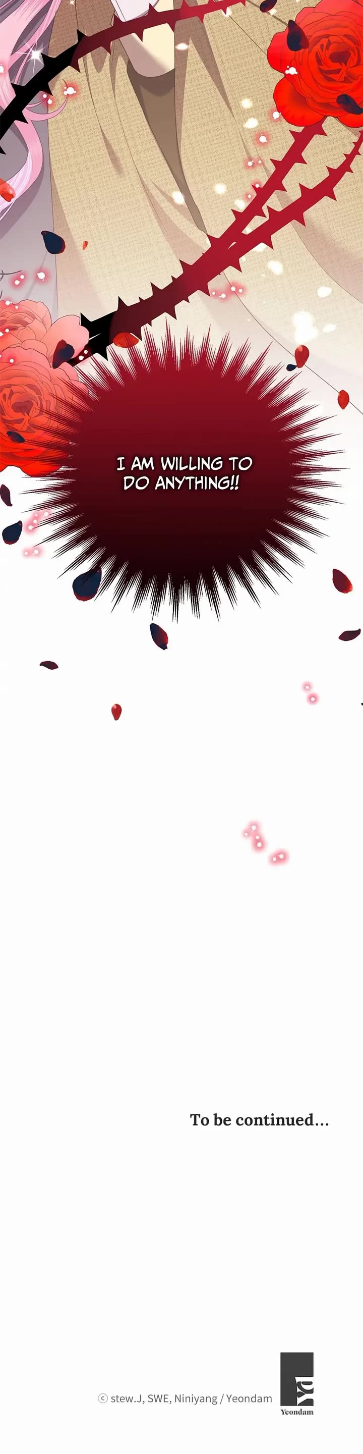 Another Happy Day for the Villainess Chapter 73 page 41 - Chapter 73