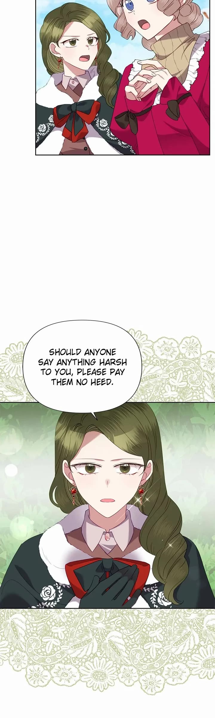 Another Happy Day for the Villainess Chapter 74 page 10 - Chapter 74