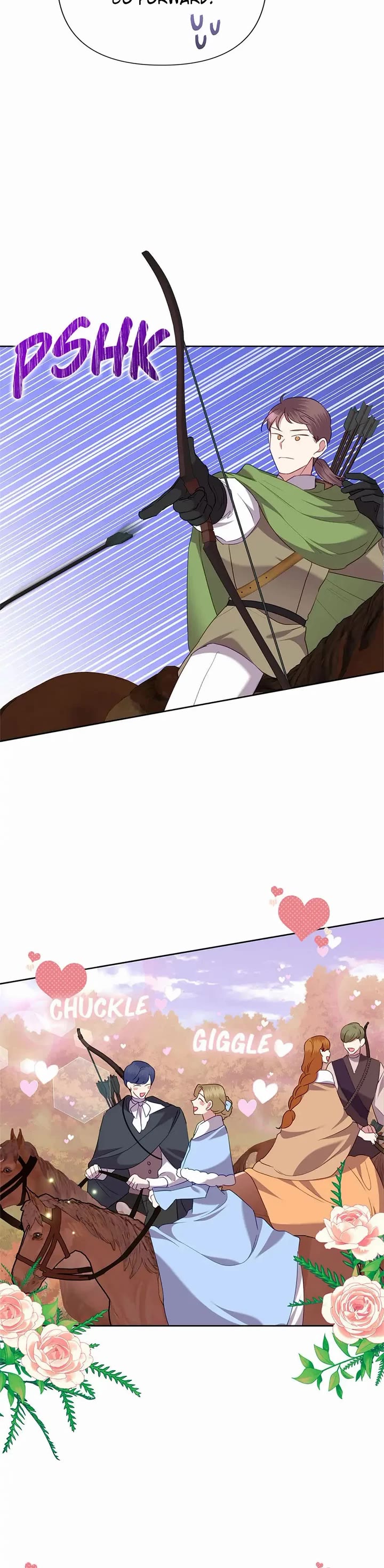 Another Happy Day for the Villainess Chapter 75 page 15 - Chapter 75