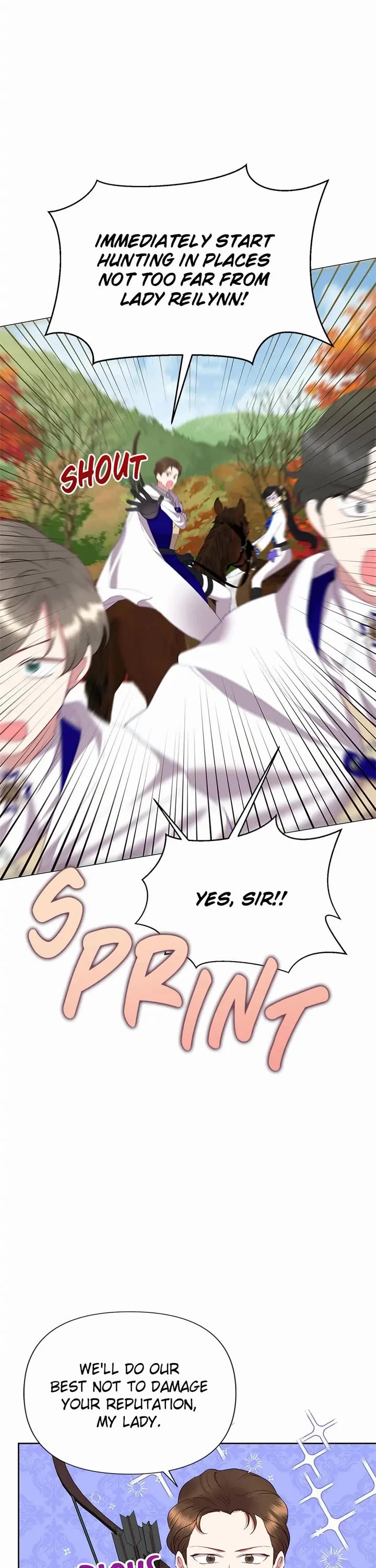 Another Happy Day for the Villainess Chapter 75 page 18 - Chapter 75