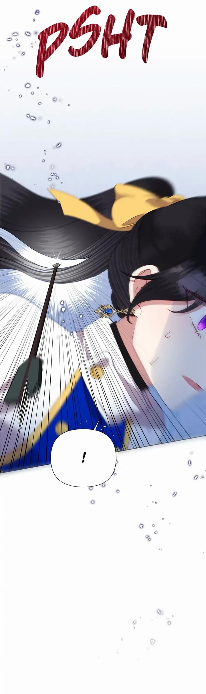 Another Happy Day for the Villainess Chapter 75 page 25 - Chapter 75