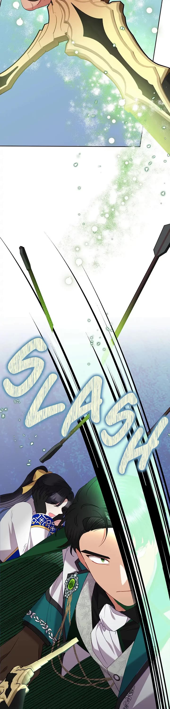 Another Happy Day for the Villainess Chapter 75 page 31 - Chapter 75