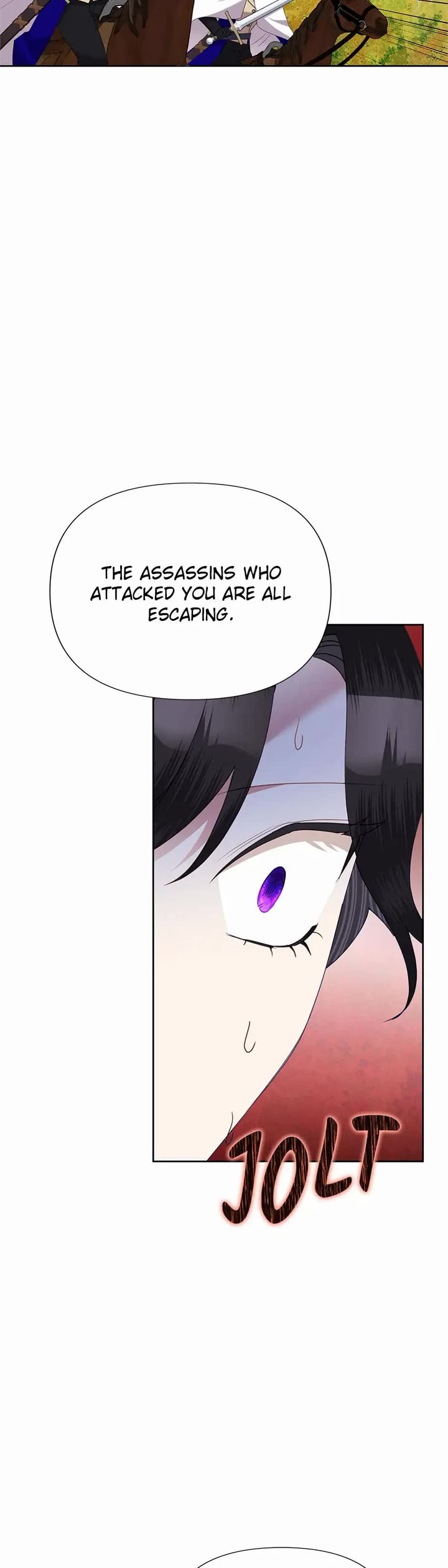 Another Happy Day for the Villainess Chapter 75 page 34 - Chapter 75