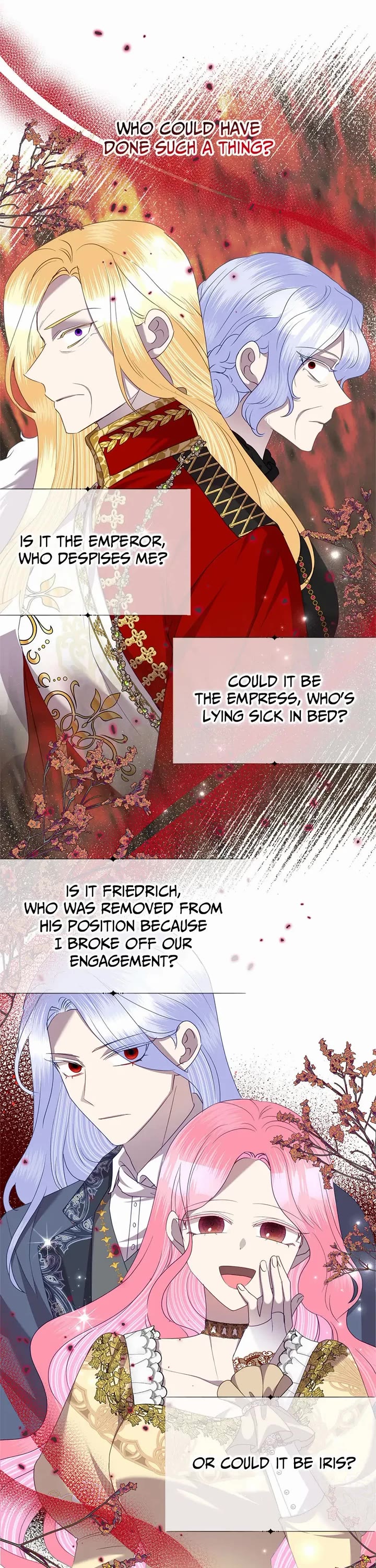 Another Happy Day for the Villainess Chapter 75 page 36 - Chapter 75