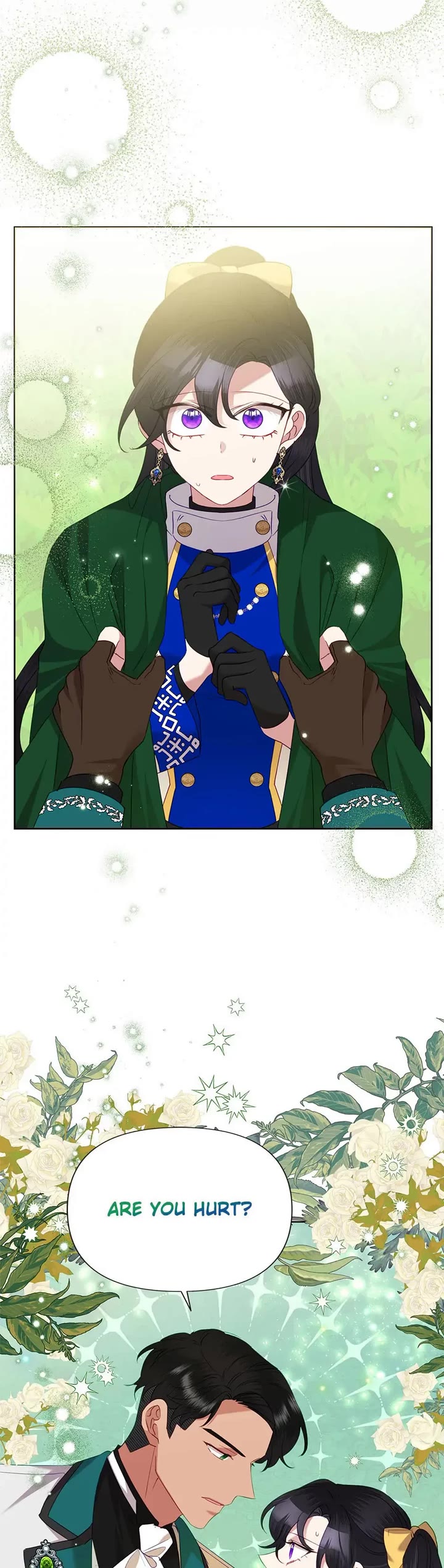 Another Happy Day for the Villainess Chapter 75 page 38 - Chapter 75