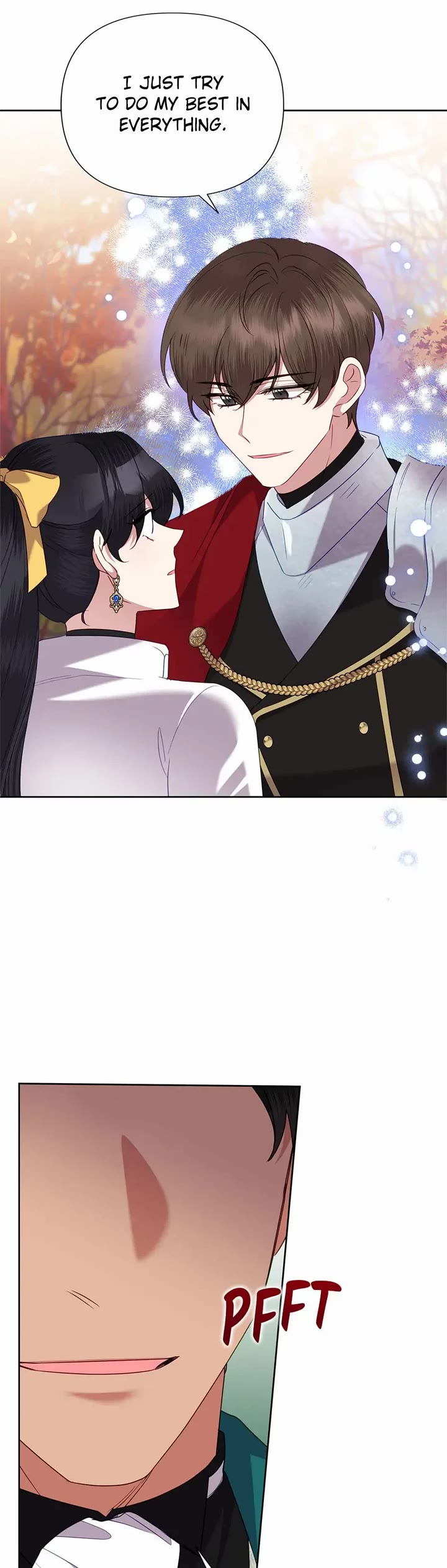 Another Happy Day for the Villainess Chapter 75 page 5 - Chapter 75