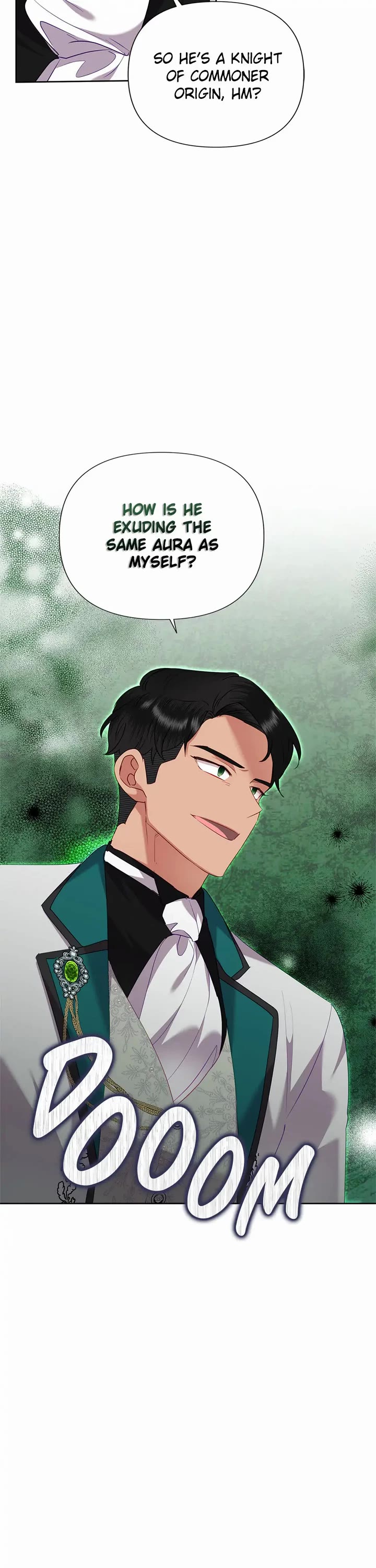 Another Happy Day for the Villainess Chapter 75 page 6 - Chapter 75