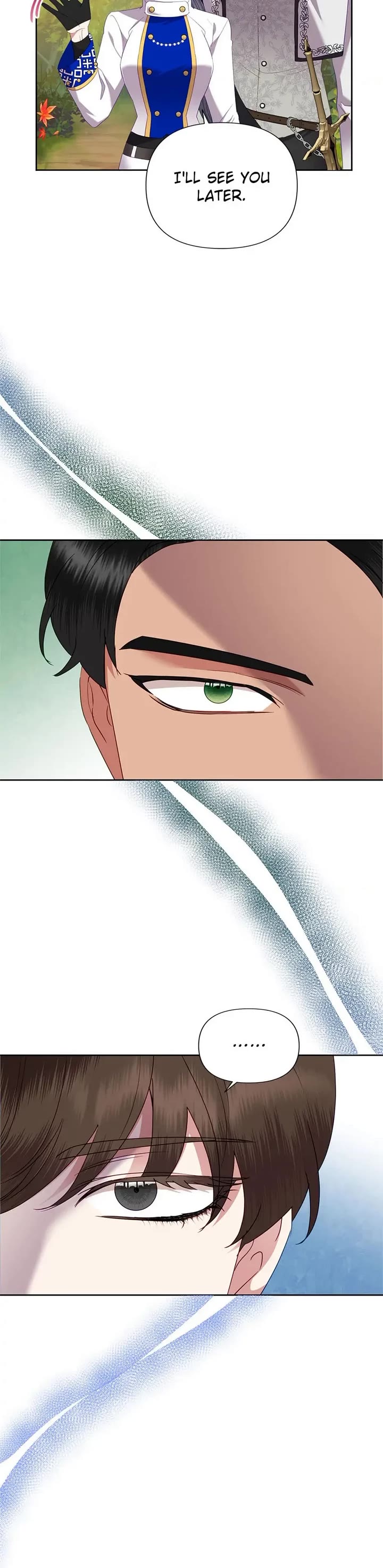 Another Happy Day for the Villainess Chapter 75 page 9 - Chapter 75