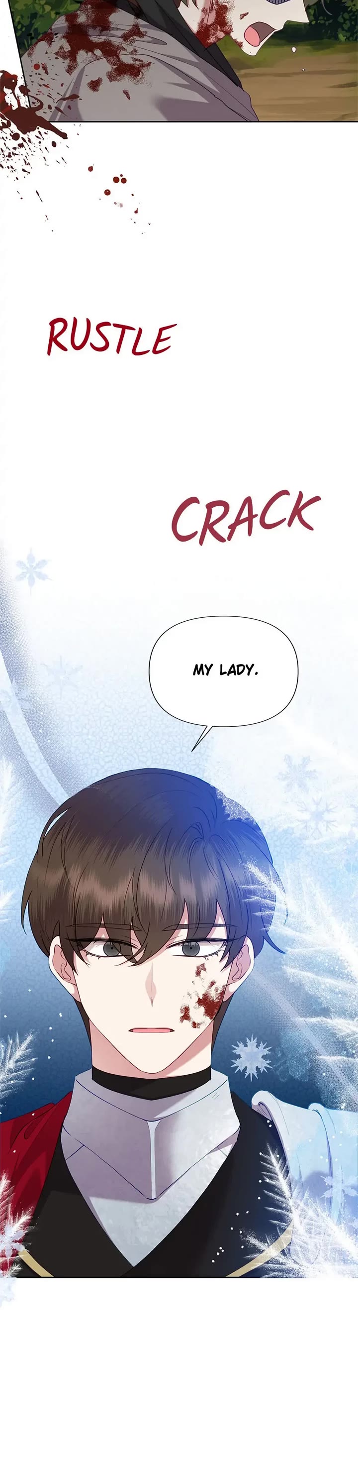 Another Happy Day for the Villainess Chapter 76 page 15 - Chapter 76