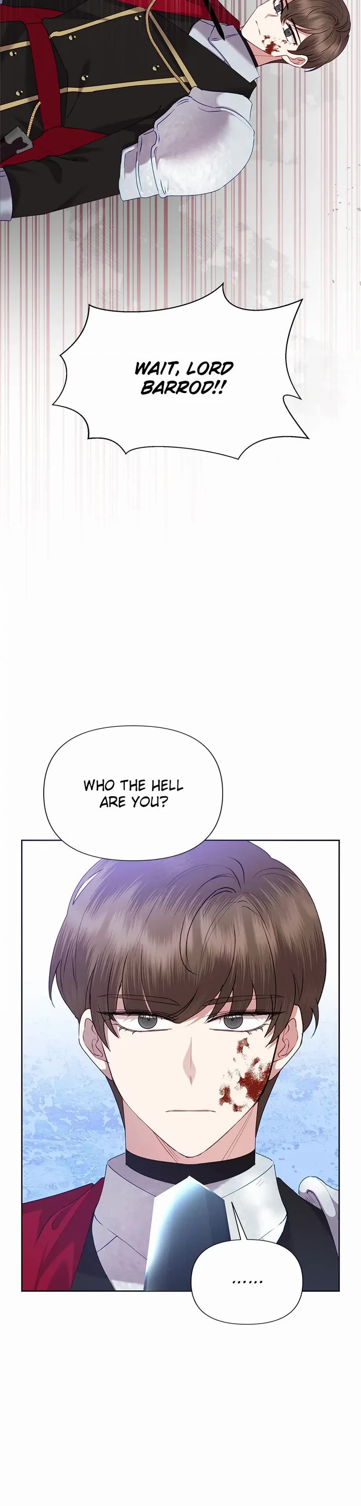 Another Happy Day for the Villainess Chapter 76 page 18 - Chapter 76