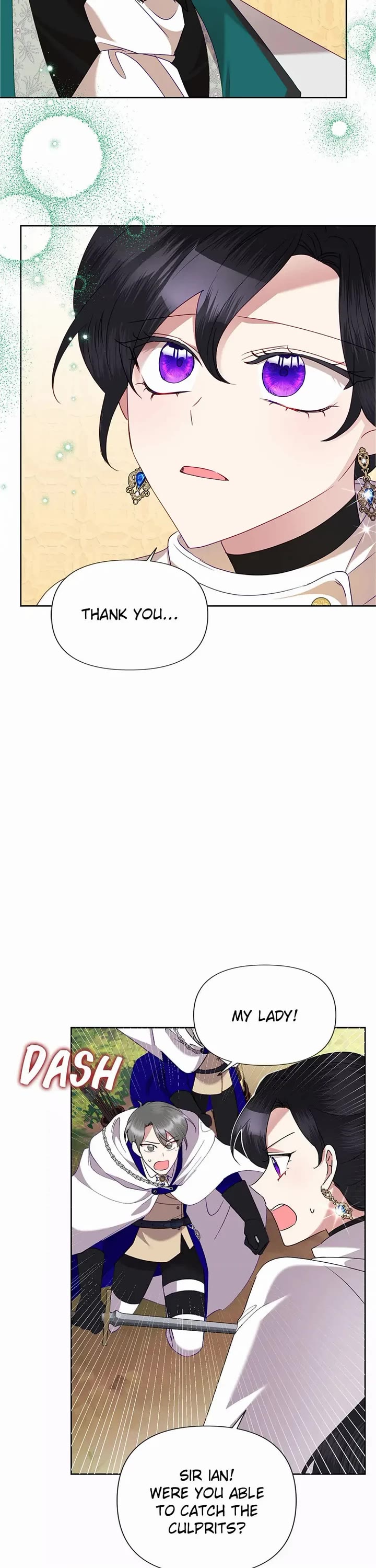 Another Happy Day for the Villainess Chapter 76 page 2 - Chapter 76