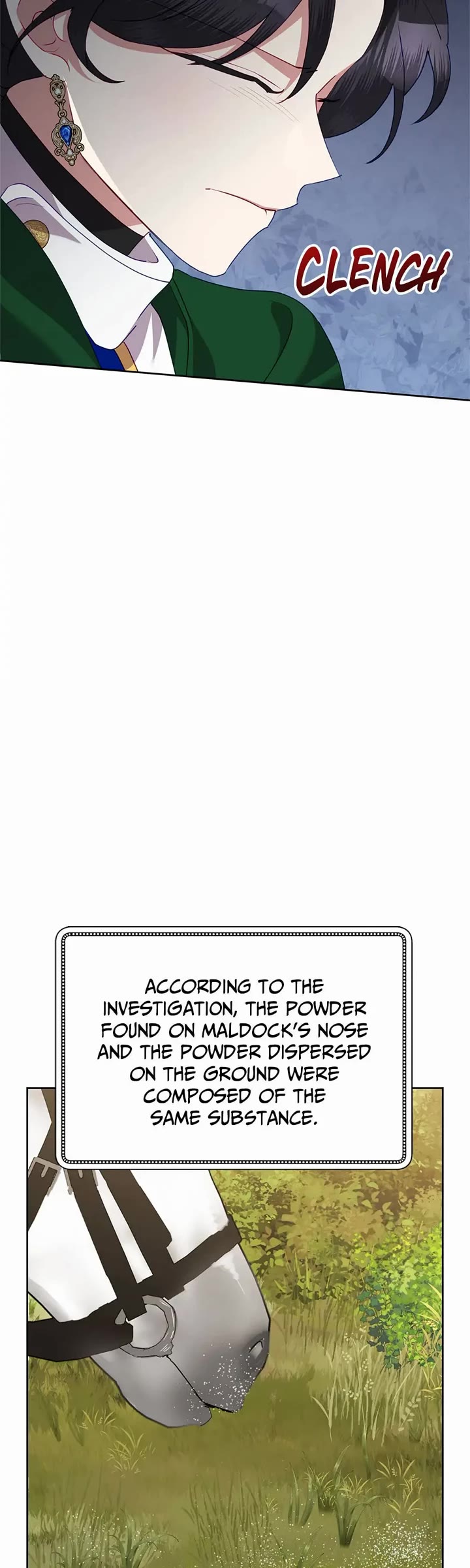 Another Happy Day for the Villainess Chapter 76 page 30 - Chapter 76